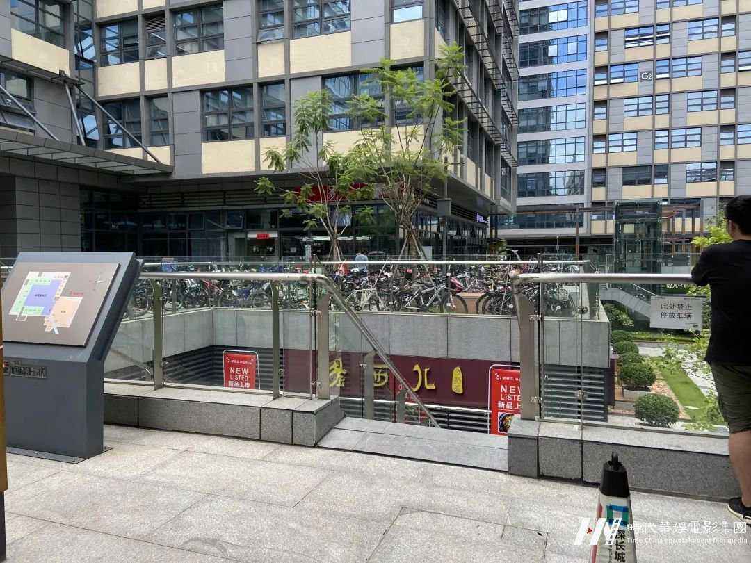 场地攻略指引|好童模&Lzc Jasper少儿模特大赛深圳总决赛(图18) 场地攻略指引|好童模&Lzc Jasper少儿模特大赛深圳总决赛(图18)