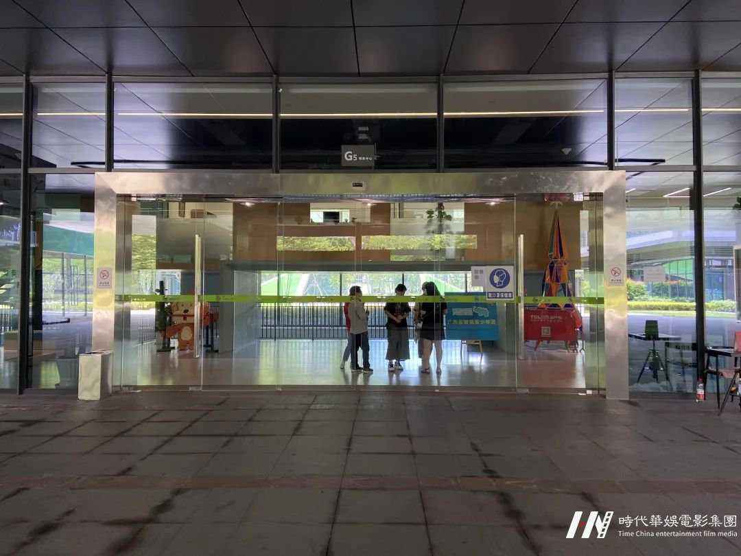 场地攻略指引|好童模&Lzc Jasper少儿模特大赛深圳总决赛(图13) 场地攻略指引|好童模&Lzc Jasper少儿模特大赛深圳总决赛(图13)