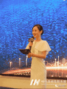 全能星宝贝少儿模特赛-秀出自我