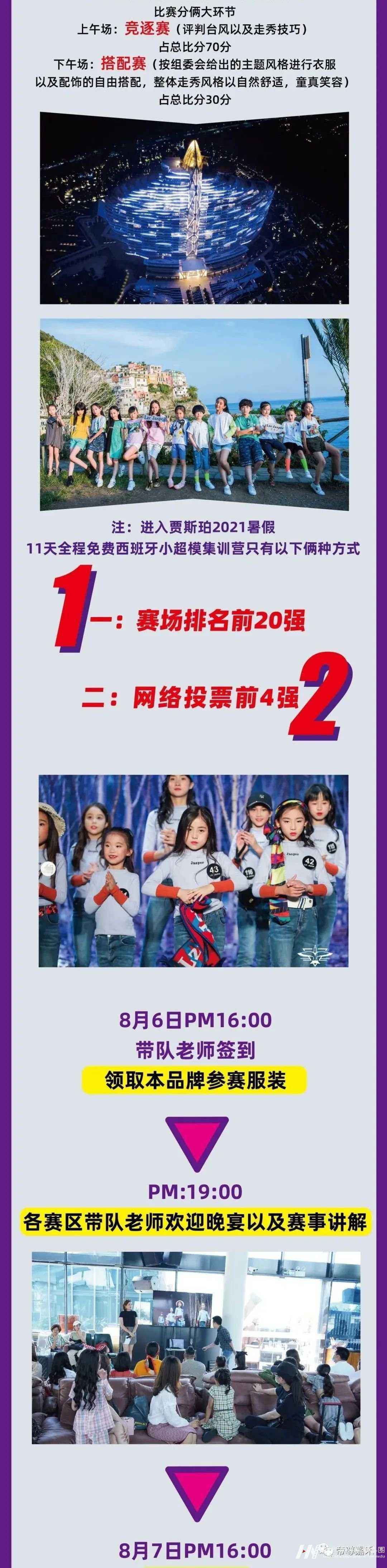 第二季Lzc Jasper全国小超模(报名开启)|全国赛相遇三亚地(图10) 第二季Lzc Jasper全国小超模(报名开启)|全国赛相遇三亚地(图10)