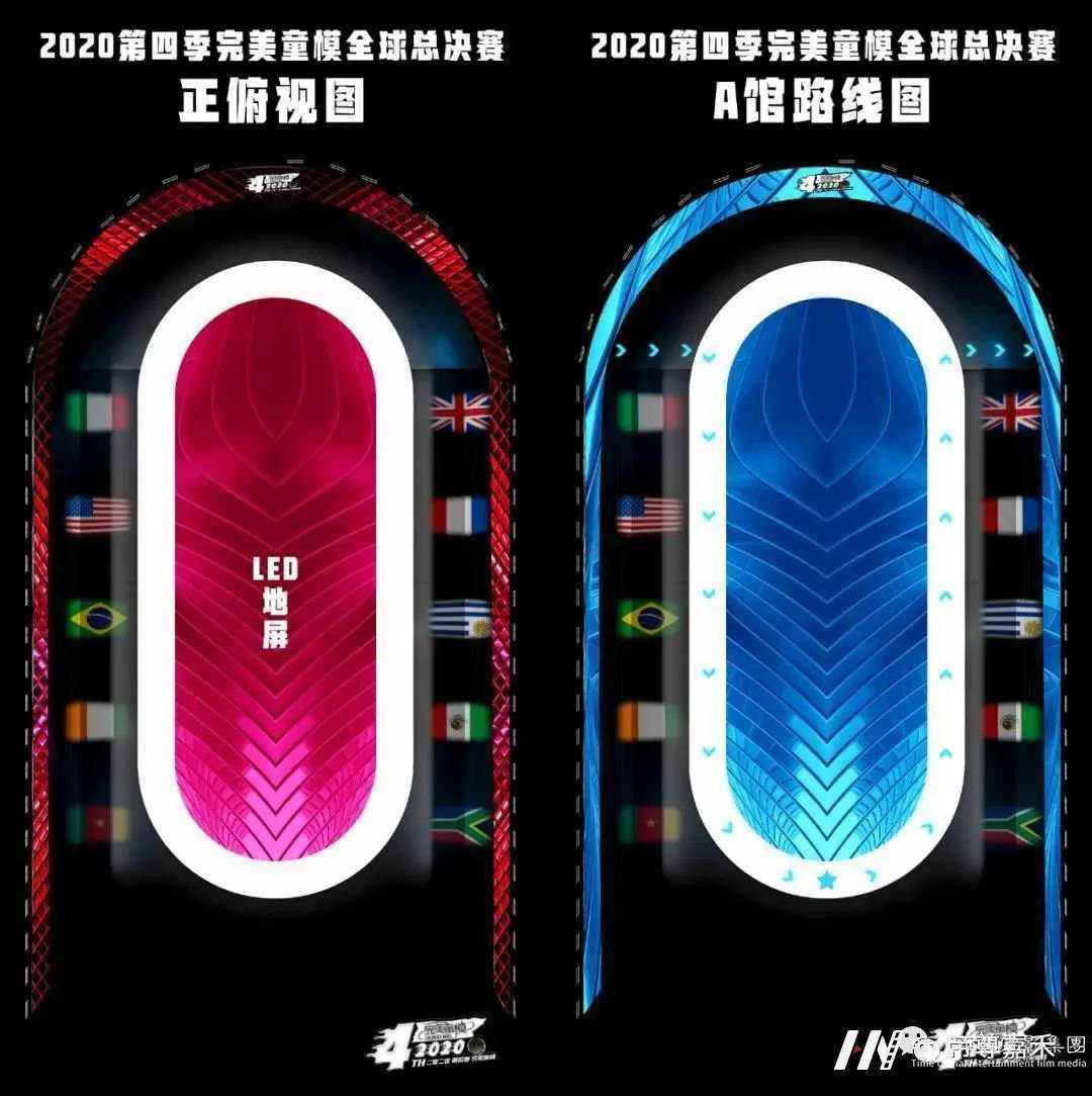 2020第四季好童模| 全球总决赛主战场·相遇魔都上海!(图11) 2020第四季好童模| 全球总决赛主战场·相遇魔都上海!(图11)