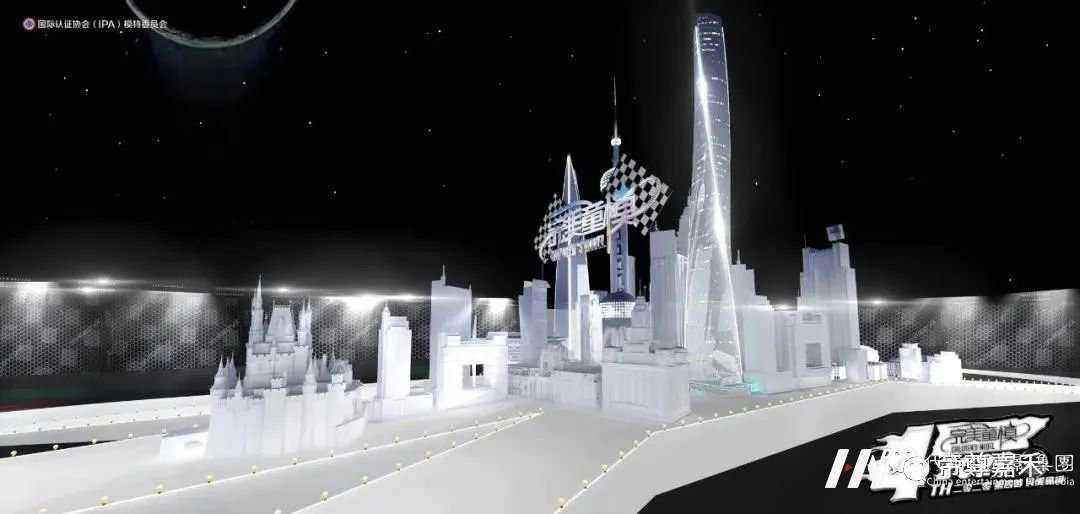 2020第四季好童模| 全球总决赛主战场·相遇魔都上海!(图10) 2020第四季好童模| 全球总决赛主战场·相遇魔都上海!(图10)
