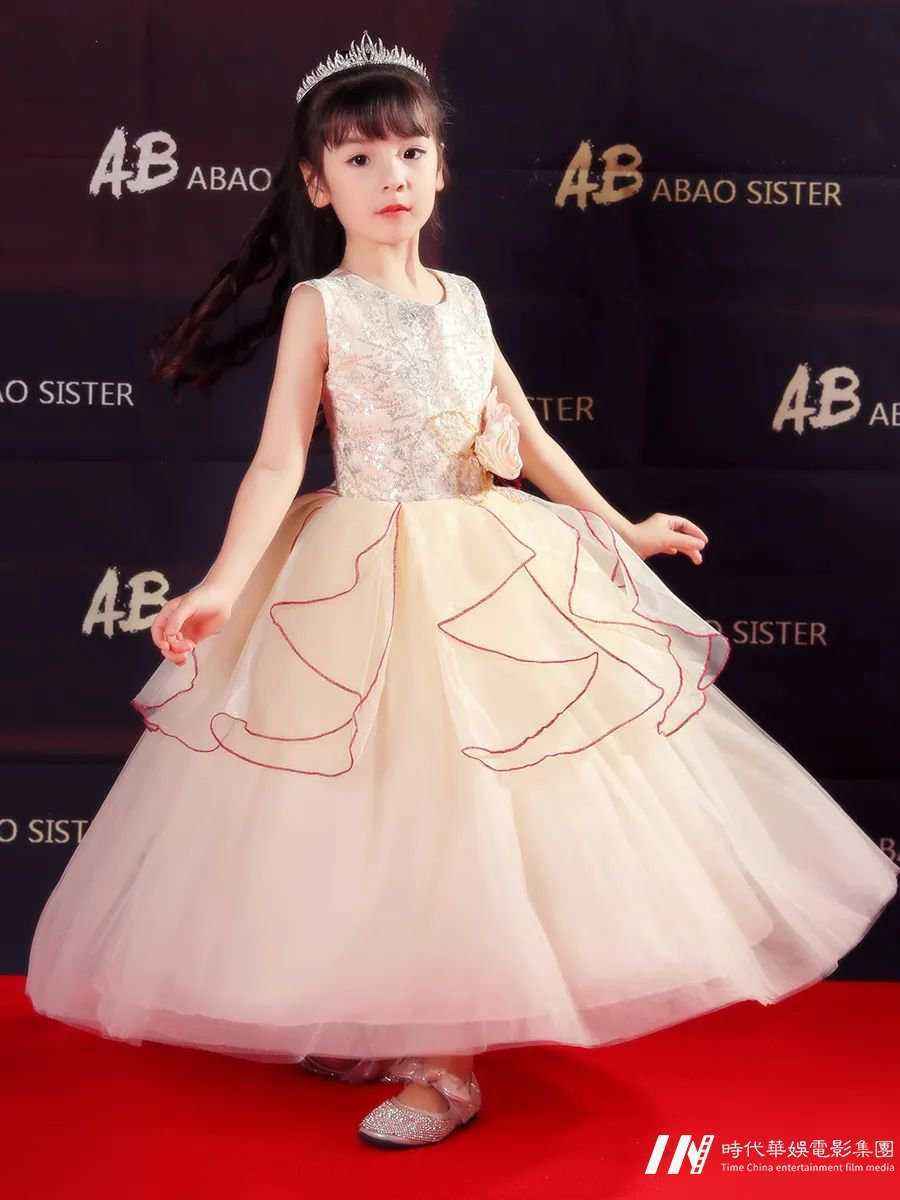 服装参考丨第四季好童模全球总决赛(图8) 服装参考丨第四季好童模全球总决赛(图8)