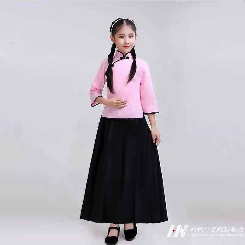 服装参考丨第四季好童模全球总决赛(图3) 服装参考丨第四季好童模全球总决赛(图3)