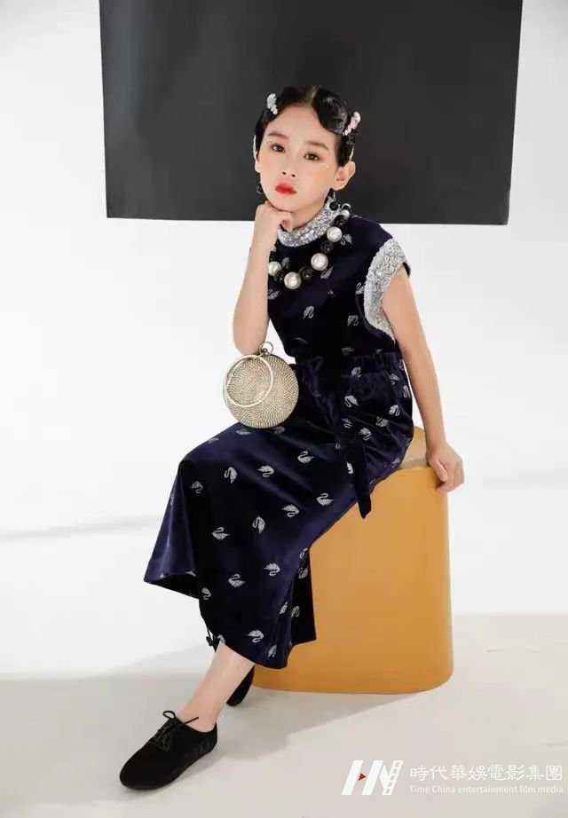 服装参考丨第四季好童模全球总决赛(图5) 服装参考丨第四季好童模全球总决赛(图5)