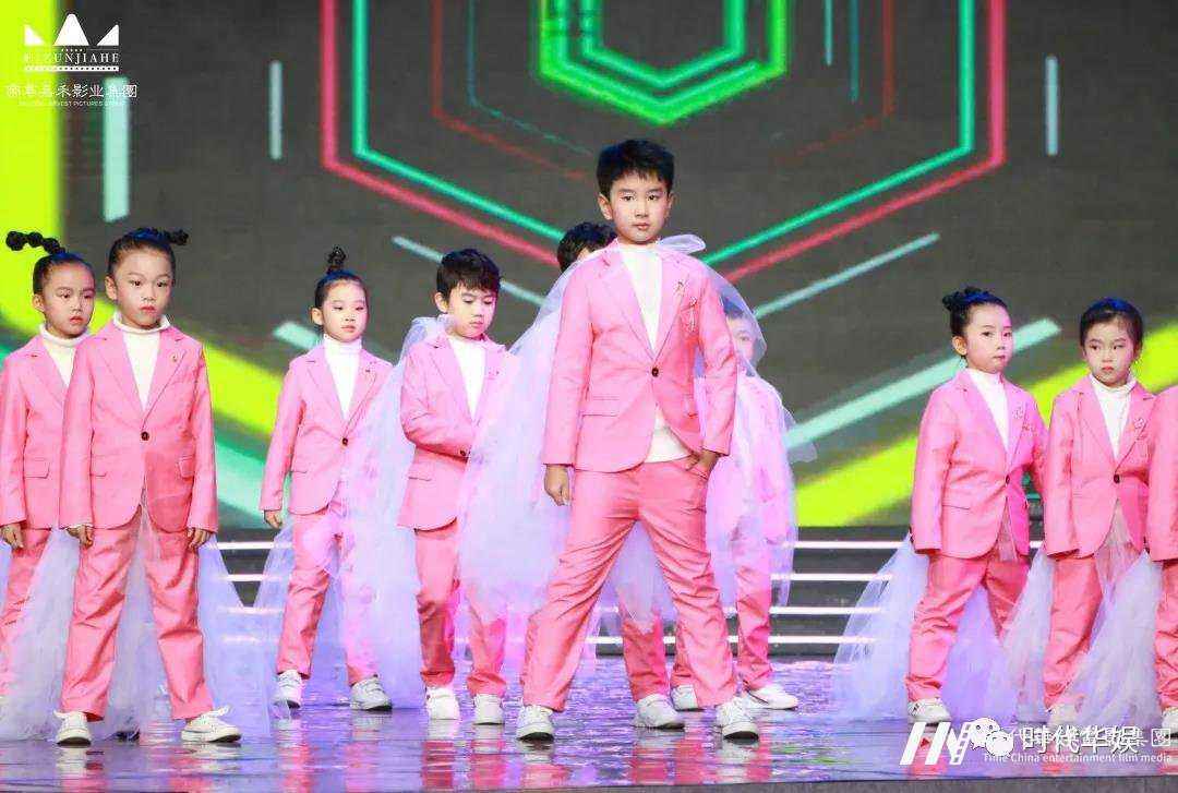 2021第十届深圳迎新春少儿电视艺术展演 正式启动(图2) 2021第十届深圳迎新春少儿电视艺术展演 正式启动(图2)