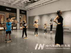 深圳少儿模特培训好处