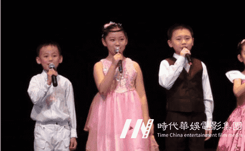 深圳少儿主持培训几岁合适？好处是什么？(图1)