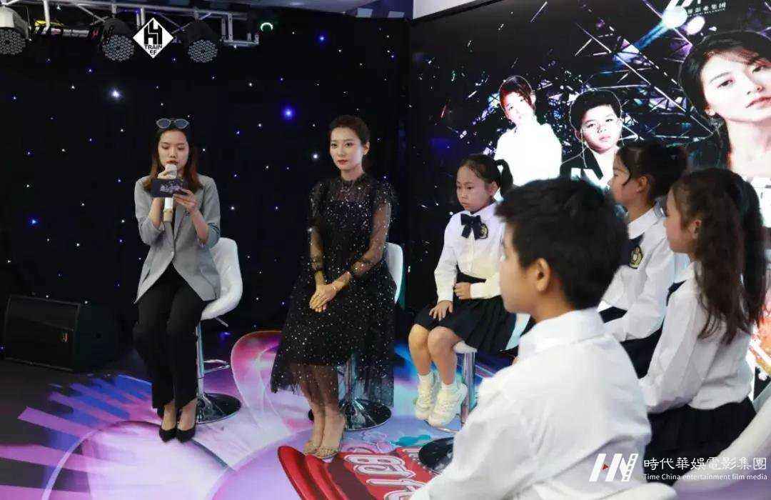 少儿主持培训授课教程(图1) 少儿主持培训授课教程(图1)