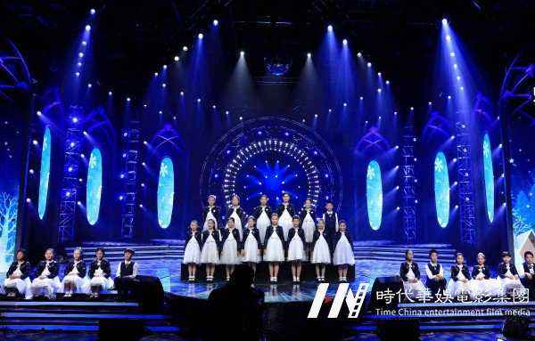2020深圳少儿春晚（环球童影）节目回顾