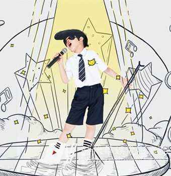 深圳福田少儿口才培训班哪家好?(图1) 福田青少年口才培训班