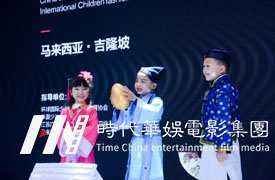 南山青少年广播主持培训