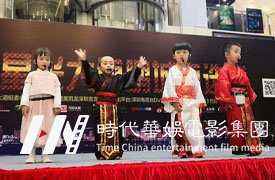 南山青少年广播主持培训