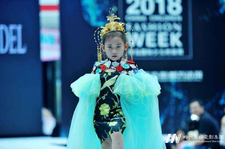 深圳少儿模特培训技巧讲解(图3)