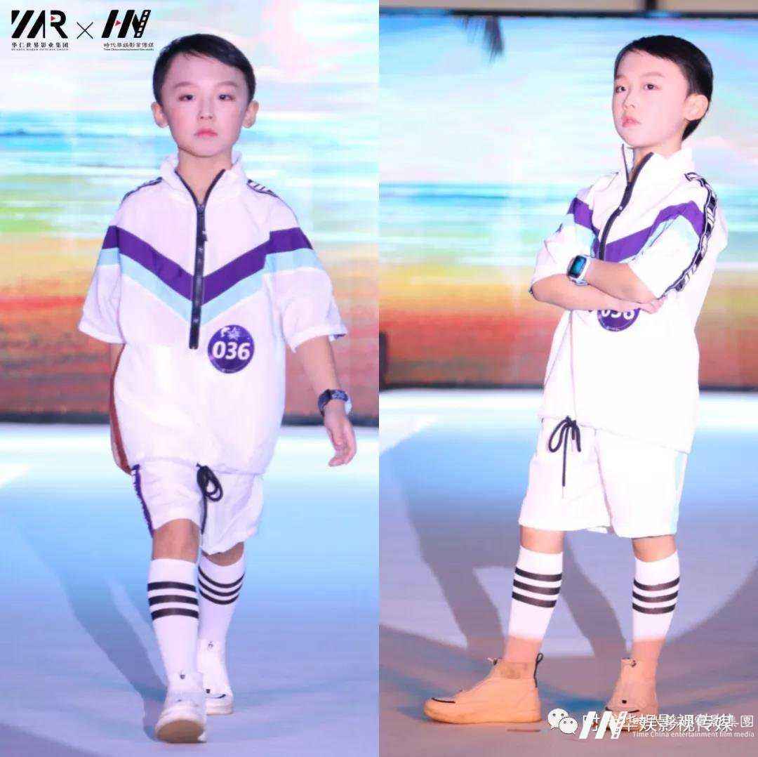 如何引导孩子爱上表演？(图1)
