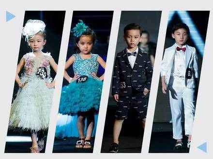 少儿模特培训怎么选择?孩子多大合适?(图1) 少儿模特培训怎么选择?孩子多大合适?(图1)