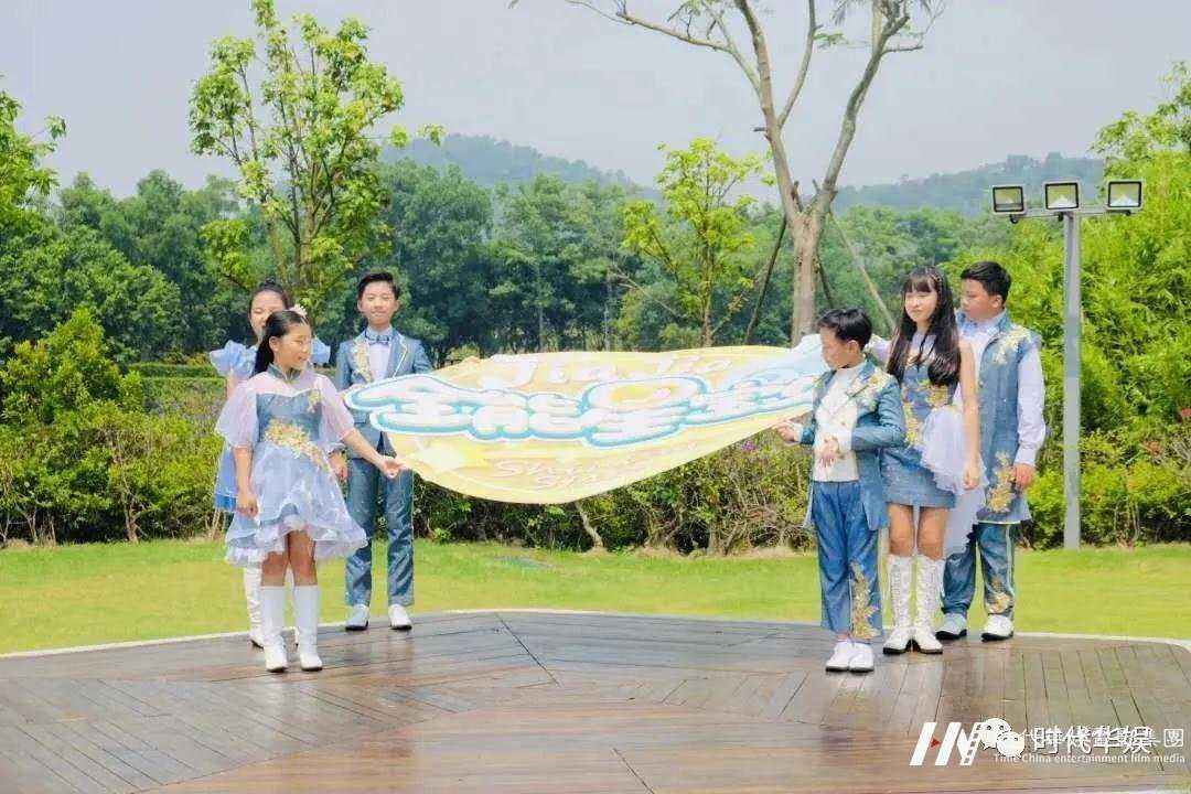 声乐素质教育现在被深圳的教育越来越重视的(图1) 声乐训练-环球童影