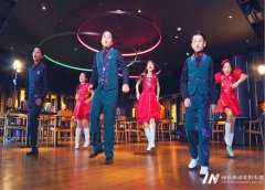 声乐包含了语言和表演一体的综合艺术