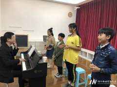 深圳在哪里寻找能够系统学习声乐的地方？
