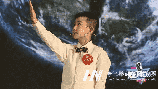 深圳口才主持培训班-少儿口才主持、语言表演对孩子终身有益(图1)