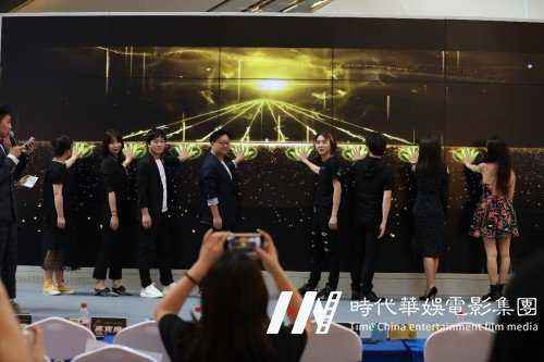 2020《超级唱片》深圳赛区在深圳前海红星美凯龙店正式启动(图2)