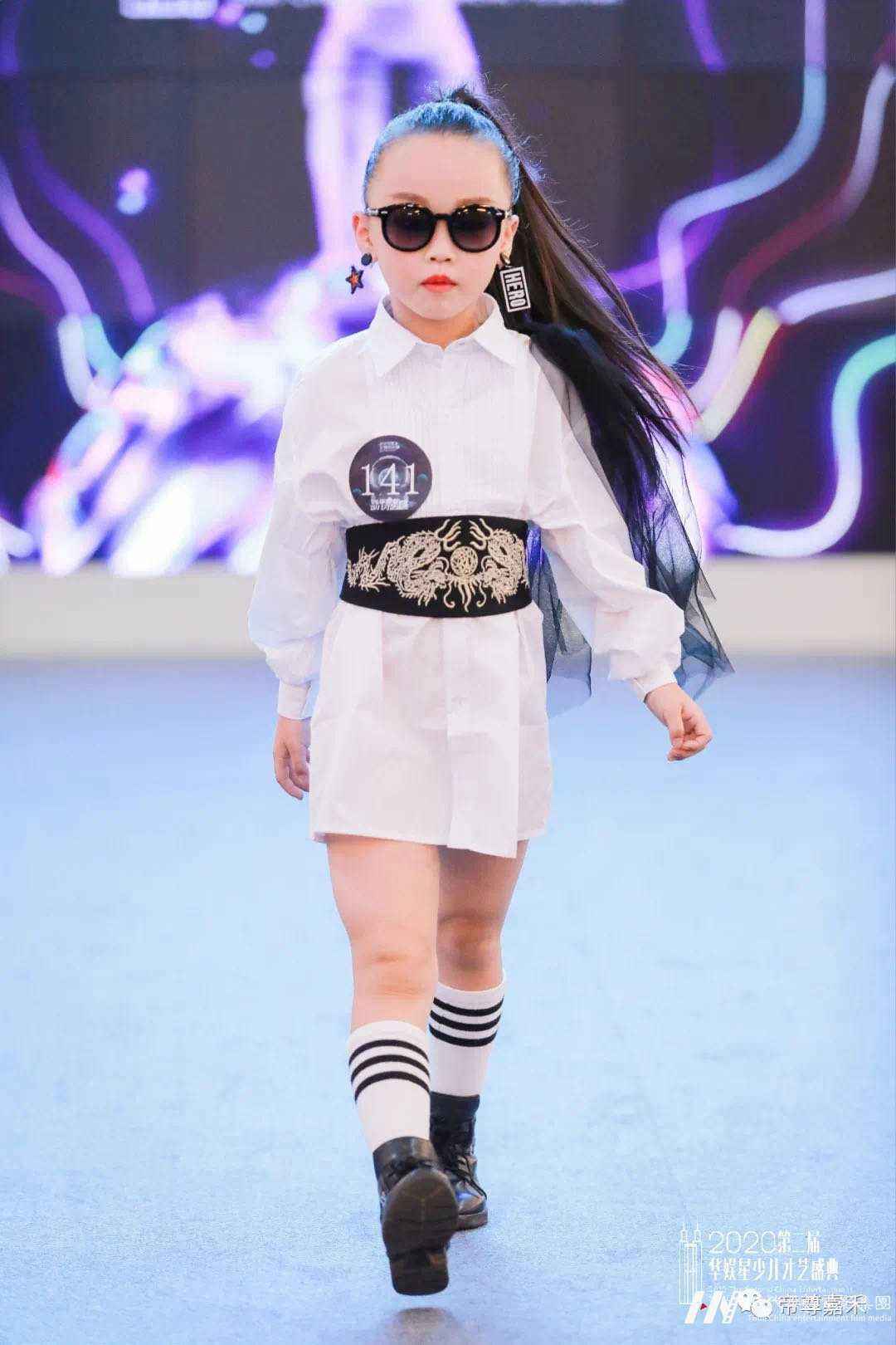 少儿模特还原孩子的阳光健康形象(图1) 少儿模特还原孩子的阳光健康形象(图1)