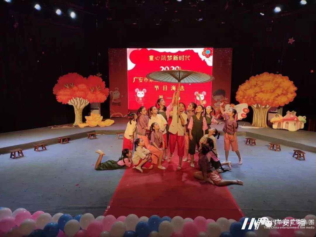 【2020少儿春晚】少儿春晚节目海选火热进行中(图11)