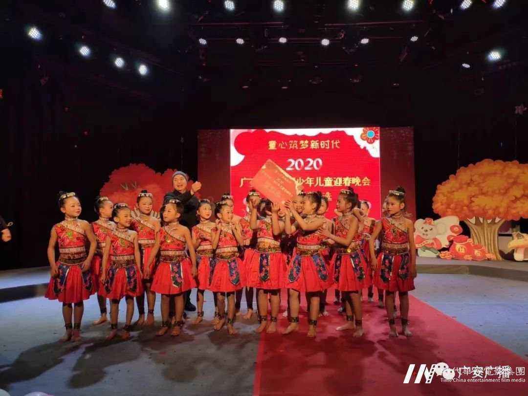 【2020少儿春晚】少儿春晚节目海选火热进行中(图17)