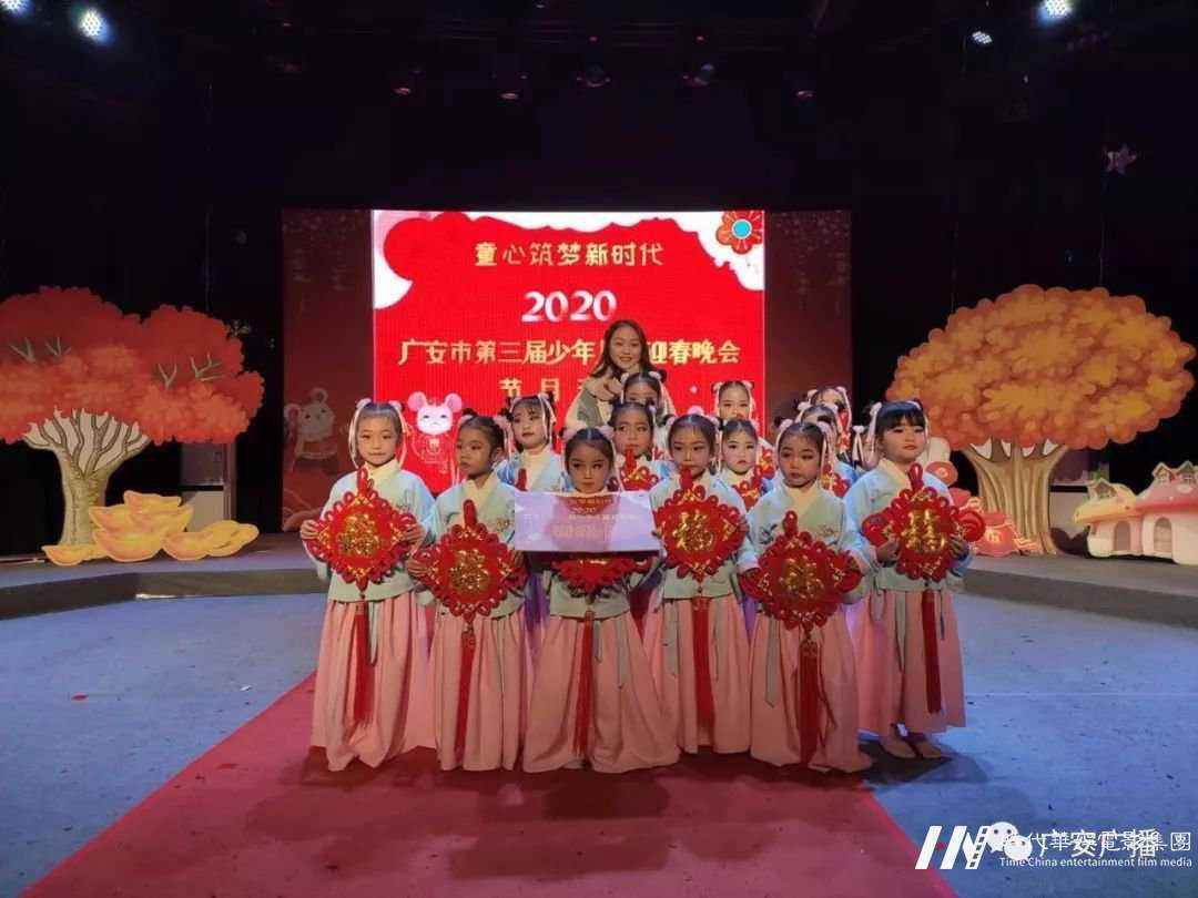 【2020少儿春晚】少儿春晚节目海选火热进行中(图15)