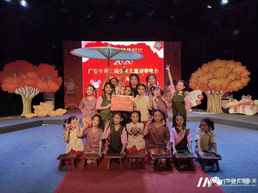 【2020少儿春晚】少儿春晚节目海选火热进行中(图16)