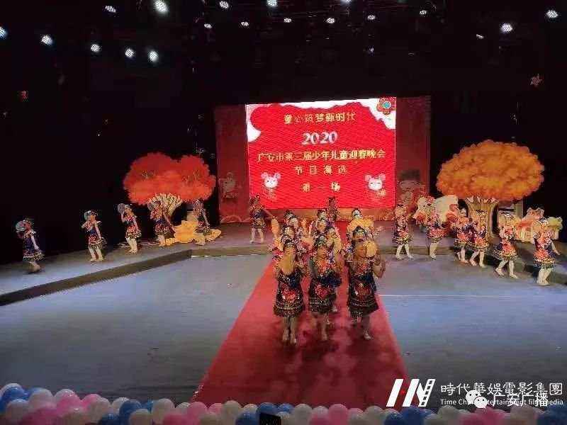 【2020少儿春晚】少儿春晚节目海选火热进行中(图12)