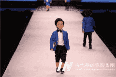 少儿模特小知识：小朋友如何长得更高？