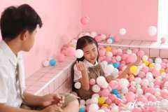 深圳少儿模特培训学校哪家好？