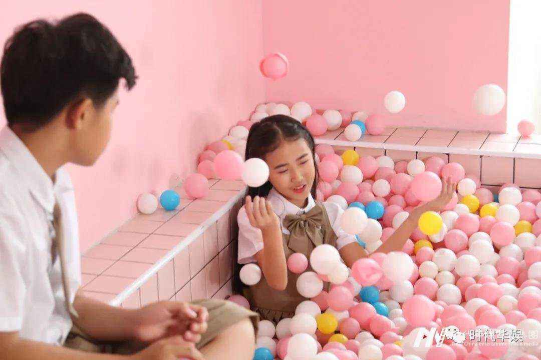 深圳少儿模特培训学校哪家好？(图1)