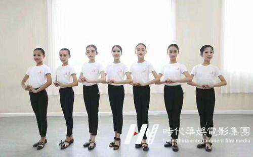 少儿模特培训初学者学习要领(图1) 少儿模特培训初学者学习要领(图1)