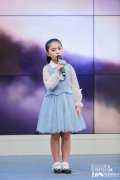 为什么要送孩子去上小主持人课？