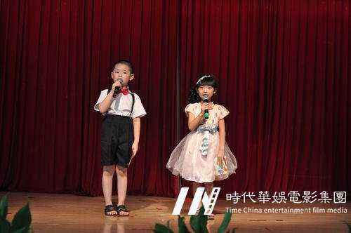 深圳少儿主持口才学习方法(图1) 深圳少儿主持口才学习方法(图1)