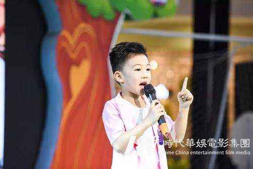 少儿主持朗读技巧有哪些?(图1) 少儿主持朗读技巧有哪些?(图1)