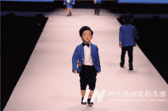 少儿模特培训 参加活动赛事对孩子有什么影响？