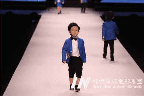 少儿模特培训 参加活动赛事对孩子有什么影响？(图1)