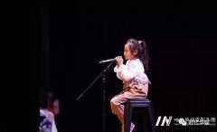 深圳哪些宣传的少儿模特学校可以给孩子带来什么?