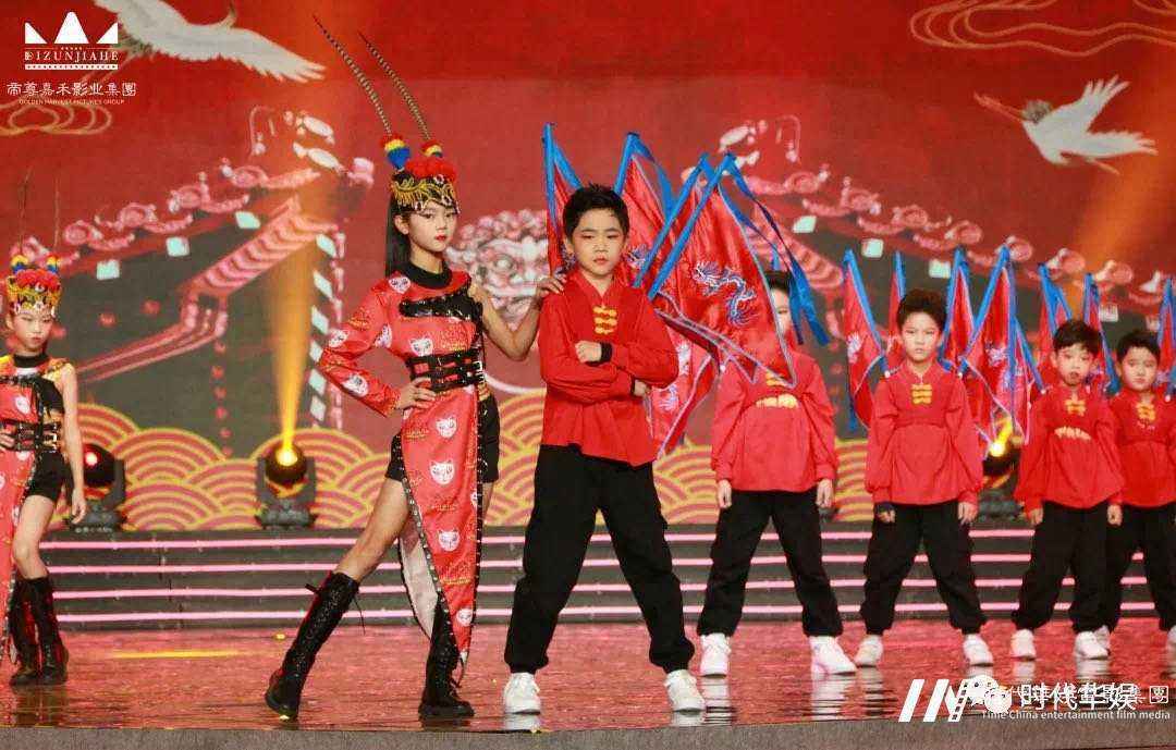  学模特也有先后顺序吗？告诉你学习模特的的那些事儿~(图1)