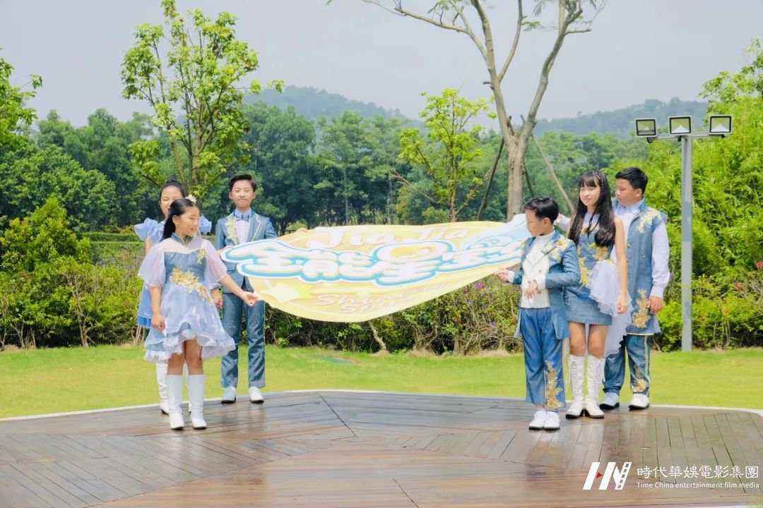 嘉佳卡通卫视:嘉佳《全能星宝贝》第五届全国第二场海选将在广电文创中心隆重举行!(图27) 嘉佳卡通卫视:嘉佳《全能星宝贝》第五届全国第二场海选将在广电文创中心隆重举行!(图27)