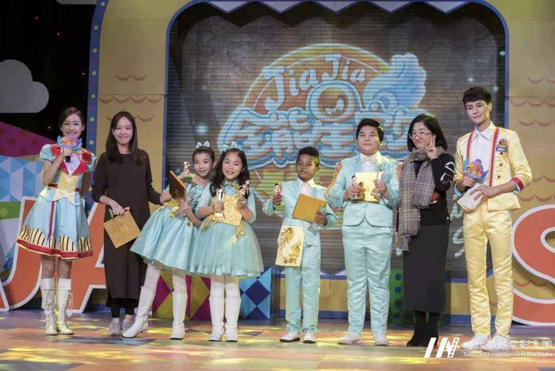 嘉佳卡通卫视:嘉佳《全能星宝贝》第五届全国第二场海选将在广电文创中心隆重举行!(图10) 嘉佳卡通卫视:嘉佳《全能星宝贝》第五届全国第二场海选将在广电文创中心隆重举行!(图10)