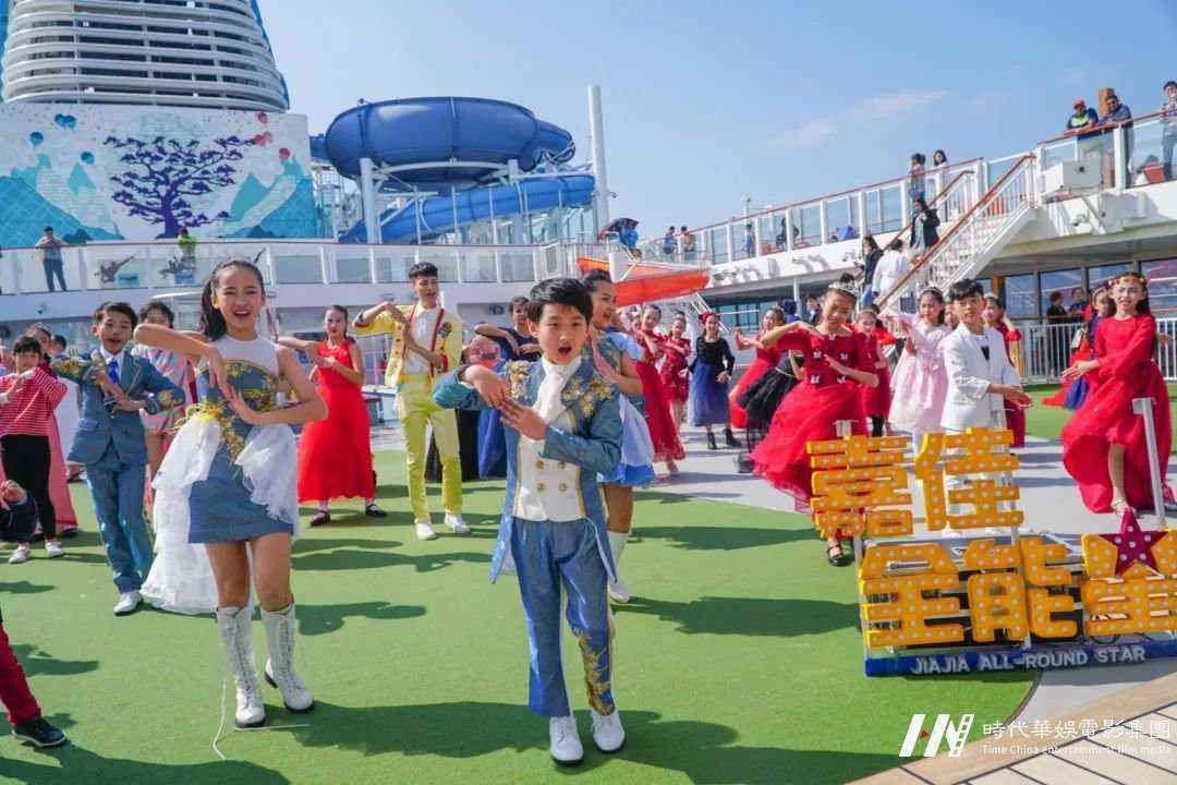 嘉佳卡通卫视:嘉佳《全能星宝贝》第五届全国第二场海选将在广电文创中心隆重举行!(图32) 嘉佳卡通卫视:嘉佳《全能星宝贝》第五届全国第二场海选将在广电文创中心隆重举行!(图32)
