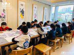 少儿活动通告 | 《硕果累累》绘画 免费体验活动招募