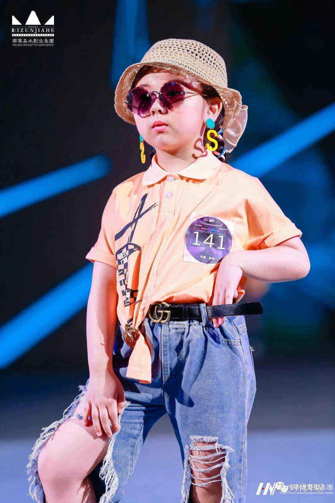 练好朗读再练习声乐对小孩的帮助(图1) 表演艺术-环球童影
