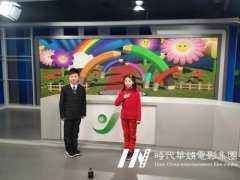 专业主持人如何进行少儿播音主持教学