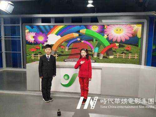 专业主持人如何进行少儿播音主持教学(图1) 专业主持人如何进行少儿播音主持教学(图1)