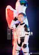 孩子缺乏自信？环球童影少儿模特教你如何解决
